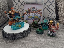 Skylanders Swap Force Bundle