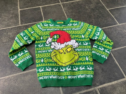 The grinch xmas - the, xmas/christmas