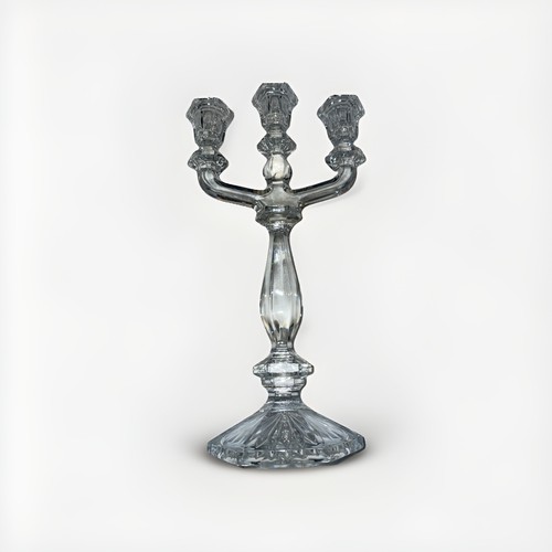 Vintage waterford three arm - waterford~three,