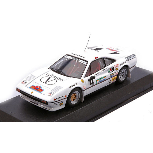 Ferrari 308 gtb rally elba - 308,