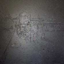 🏷️ Brixton Prison Acrylic