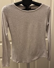 Select Long Sleeve Tshirt Size 12