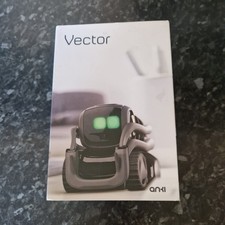 Vector Robot by Anki |  Vector