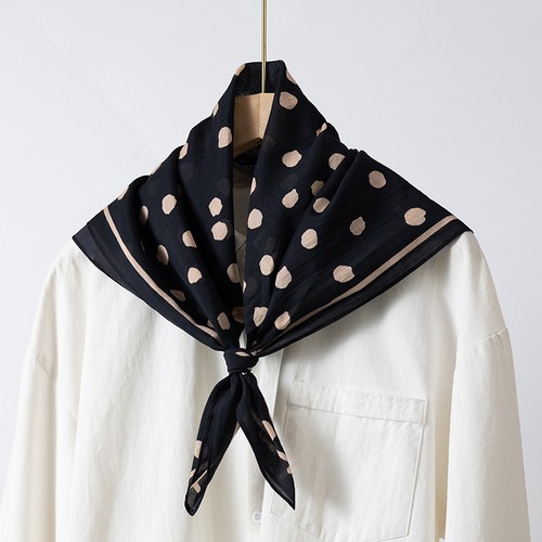 Women mulberry silk - women, square