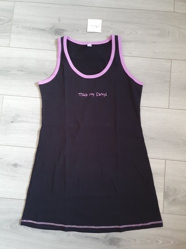 Bnwt vintage ann summers black - bnwt,