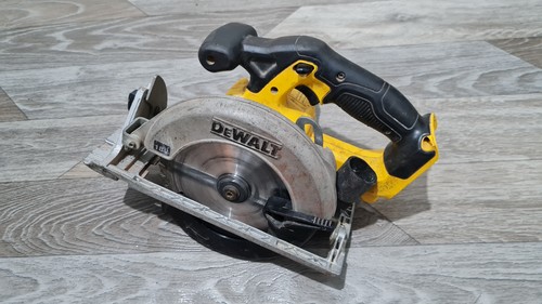 Dewalt dcs391n 18v 165 - dewalt,