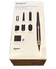 Dyson Airwrap i.d. Straight +