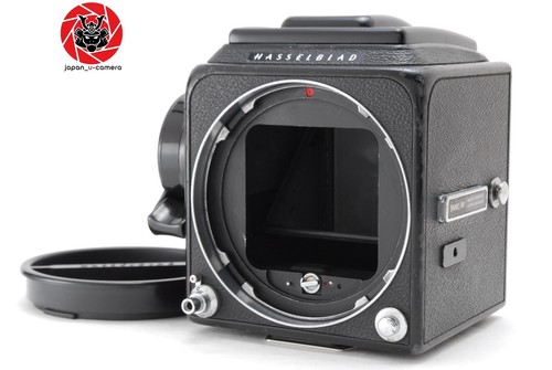 Near mint hasselblad - [near, 500c/m