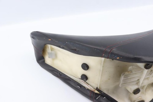 Suzuki rmx seat 1996 - rmx, to