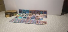 Yu-gi-oh Card Bundle 2022 Plus