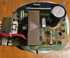 REEBOK I-RUN TREADMILL MODEL