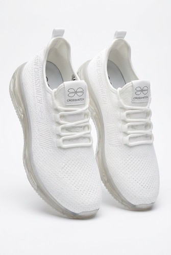 Mens crosshatch trainers soft - mens,