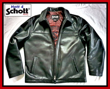Magnificent rare schott heavy - rare,
