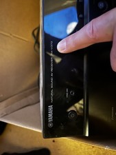 Yamaha RX-V373 AV Receiver