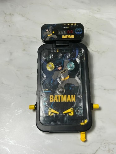 Official batman mini - dc,