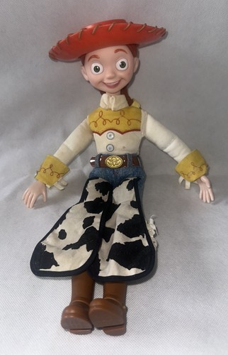 Toy story vintage talking - toy,
