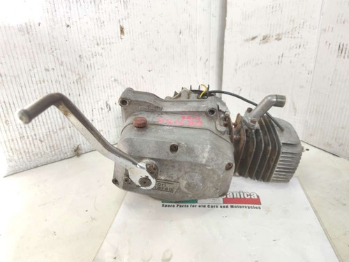 Block engine minarelli ks - block,