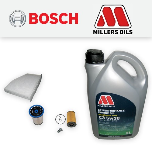 Service kit for passat 6 - kit,