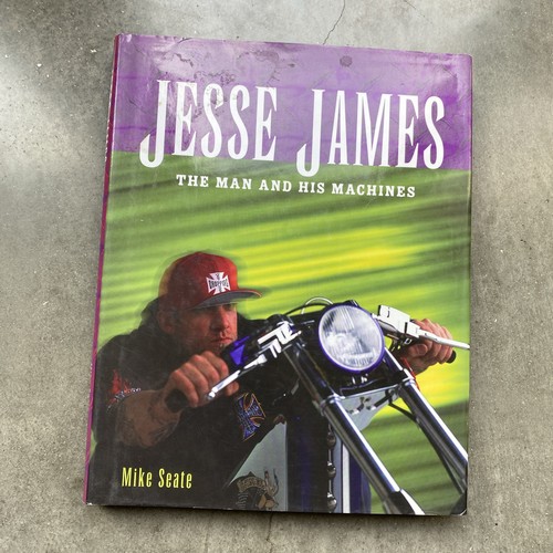Jesse james the man - jesse, his