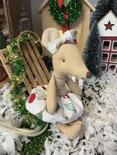 Maileg mouse big sister