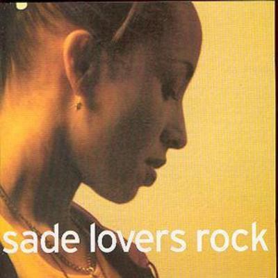 Sade lovers rock - sade:,