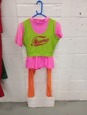 Fame Fancy Dress Costume