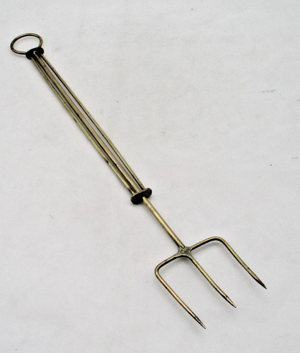 19th century extending brass - century,