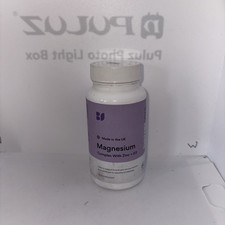 Bettervits Magnesium Complex
