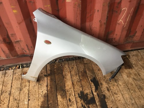 Subaru impreza 2010 - impreza, mk3