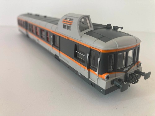 Hj2616 sncf autorail x3997 - hj2616,
