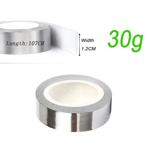 Golf lead tape adhesive - golf,