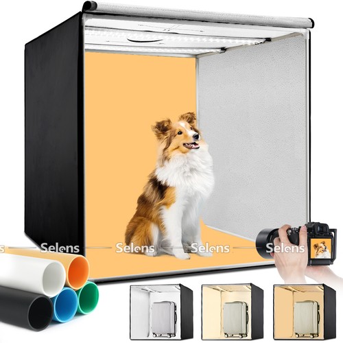 80cm portable photo led - 80cm,
