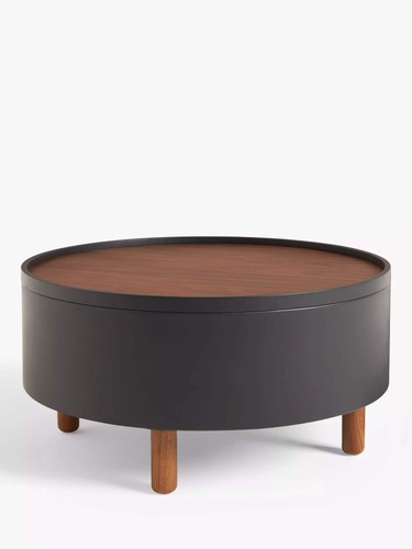 John lewis drum - lewis, table