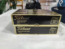 NEW TITLEIST TOUR 100 GOLF