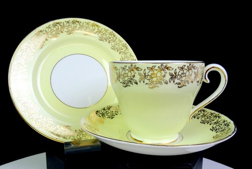 Adderley england porcelain - adderley,