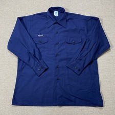 DSCP US Navy Shirt Mens XL