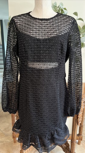 Bardot women size - size, us