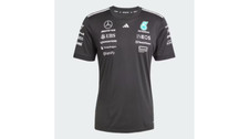 Mercedes-Benz F1 2025 Team