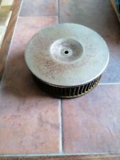 Kawasaki W1 W2  650 SS Used Air Cleaner Element 1966 To 1972