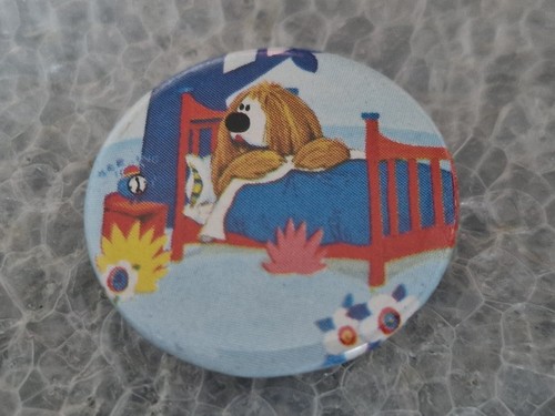 Magic roundabout dougal - roundabout-,