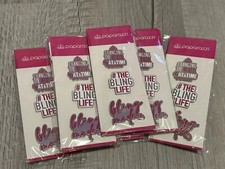 PAPARAZZI CONSULTANT PIECES