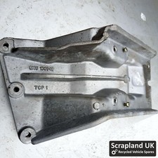 ROVER 75 Pre-facelift 98–04 Connoisseur Steering Column Bracket QMU100940
