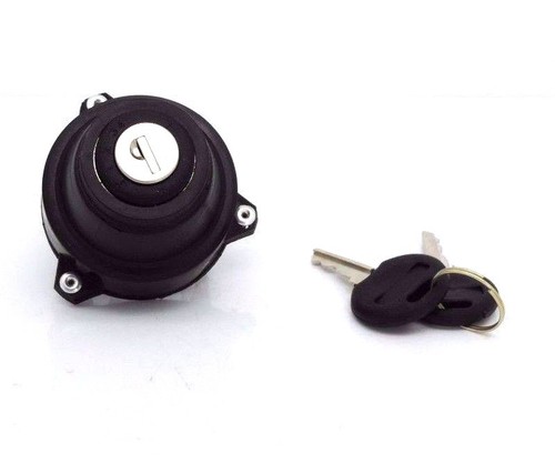 Ignition switch key for john - &,