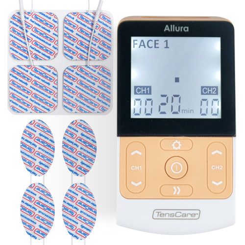 Allura massager for - allura,