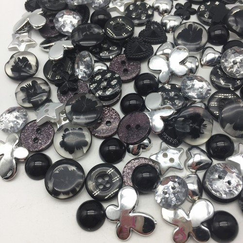 Buttons embellishments craft - buttons,