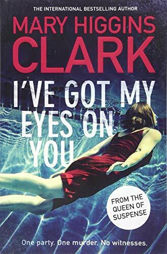 Got eyes on you - i've,