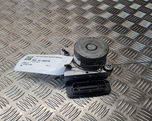Citroen 2016 2023 abs pump - c3, 2016-2023