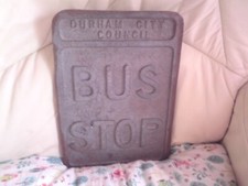 Antique Vintage Cast Iron