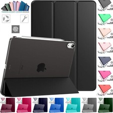 Smart Case for iPad Air 4th &