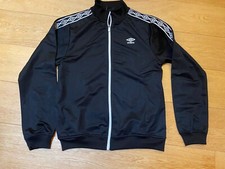 Retro umbro tracksuit - retro, size